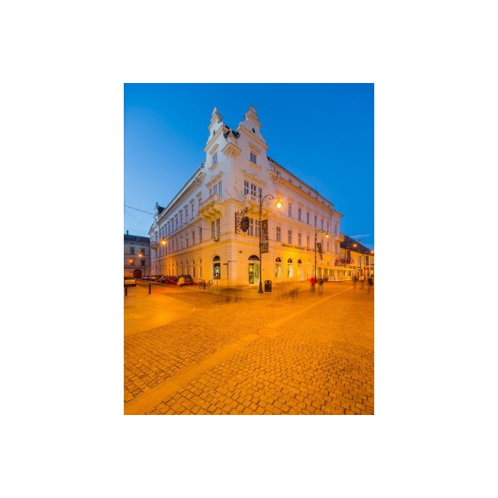 Hotel Imparatul Romanilor