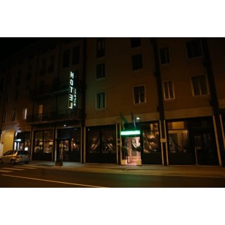 Hotel Italia