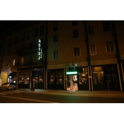 Hotel Italia