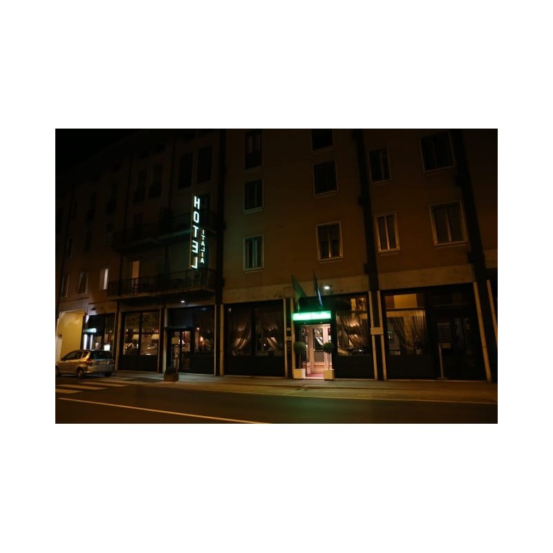Hotel Italia