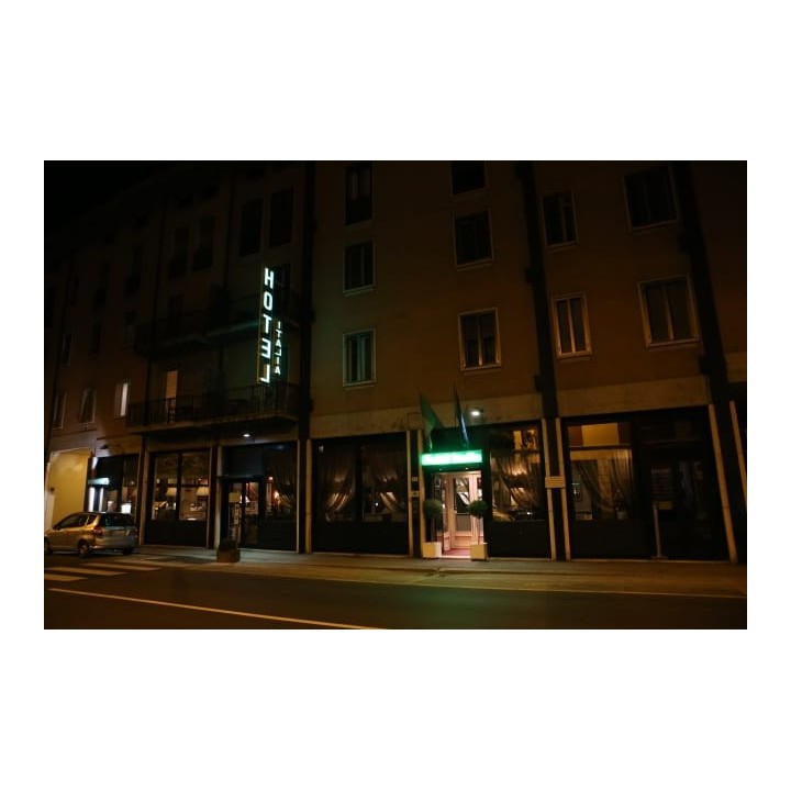 Hotel Italia