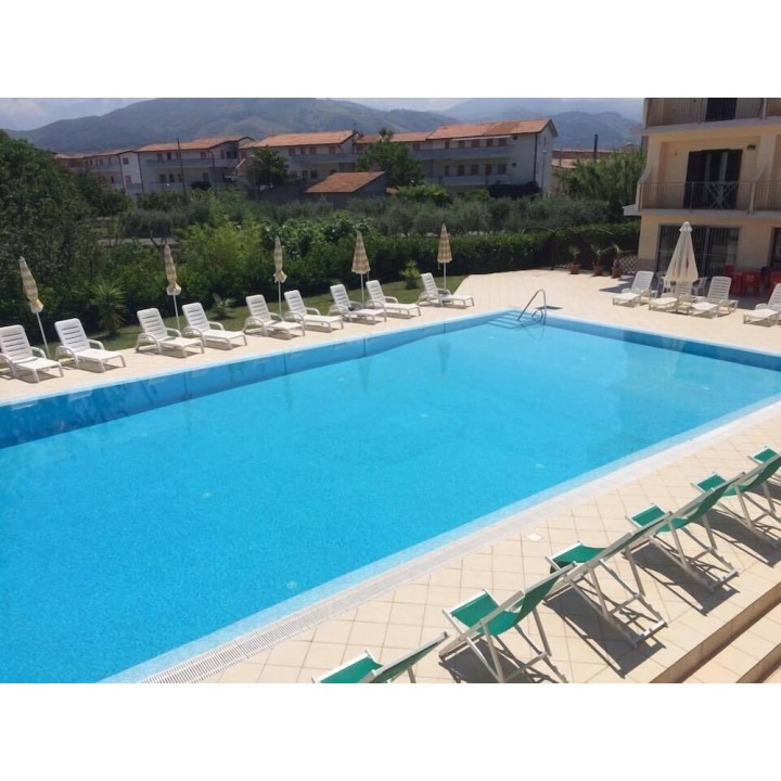 Berlin - Diamante - Hotel Residence Turium