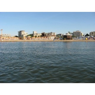 Hotel St. Gregory Park