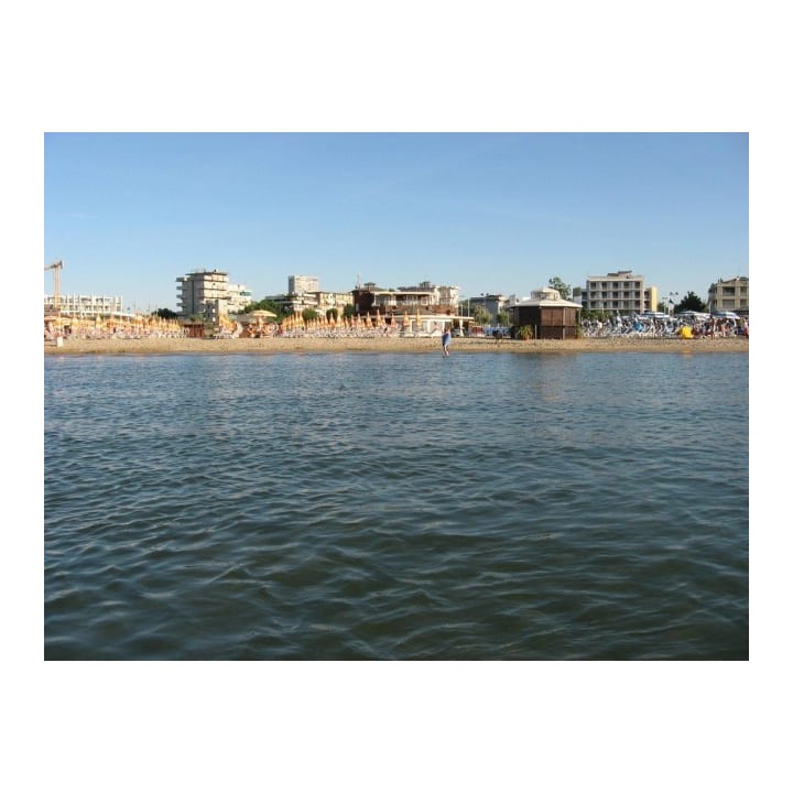 Hotel St. Gregory Park