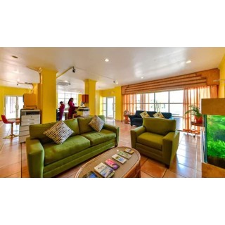 Frankfurt - St. John's - Heritage Hotel