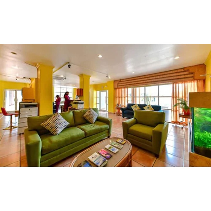 Frankfurt - St. John's - Heritage Hotel