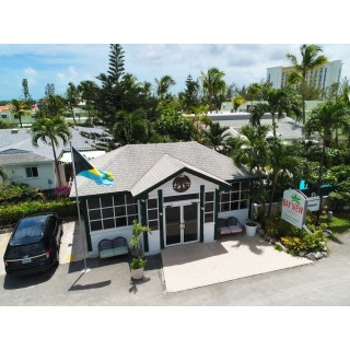 München - Nassau - Bay View Suites Paradise Island