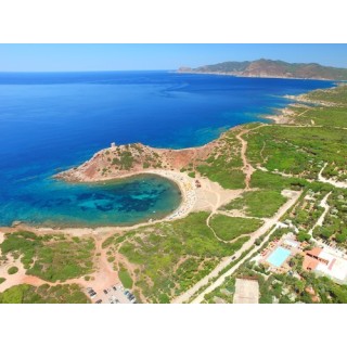 Camping Village Glamping Torre del Porticciolo