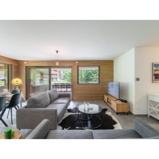 Ferienwohnung Quintessence  - 6 Personen