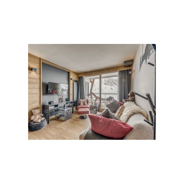 Ferienwohnung Phoenix Amizut - 4 Personen