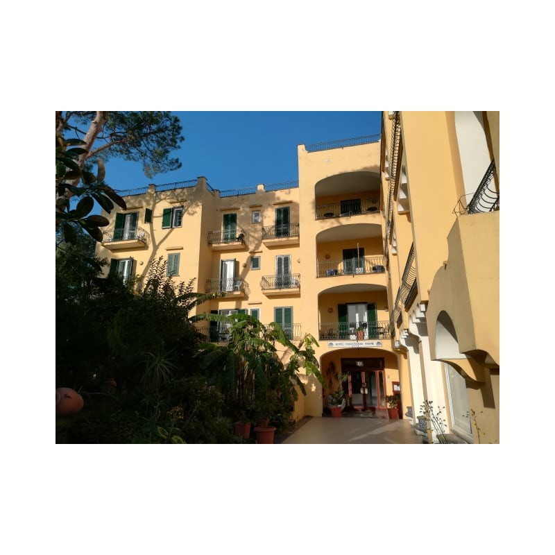 Hotel Isola Verde
