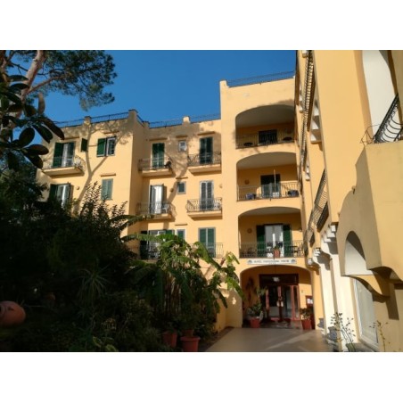 Hotel Isola Verde