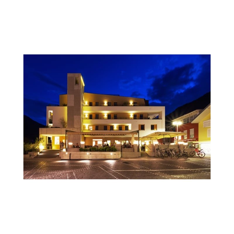 Kleinkunsthotel