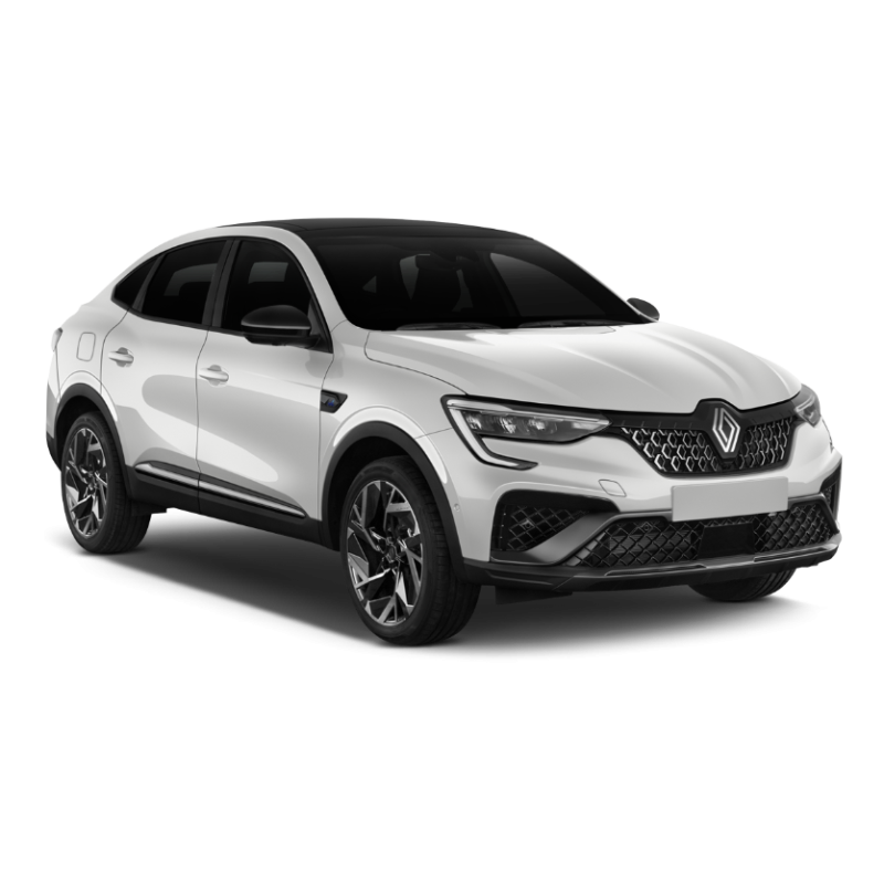 RENAULT ARKANA 1.3