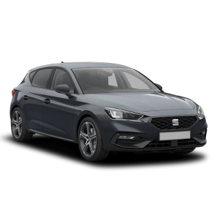 SEAT LEON 1.5