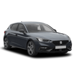 SEAT LEON 1.5