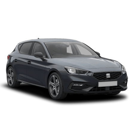SEAT LEON 1.5