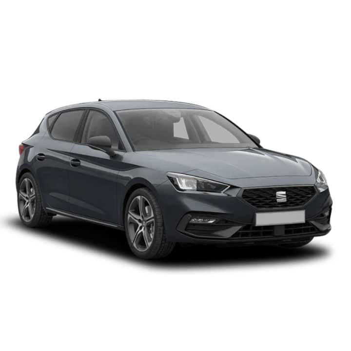 SEAT LEON 1.5