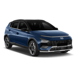 HYUNDAI BAYON 1.6