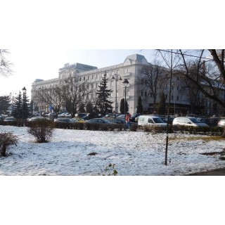 Hotel Continental Forum Sibiu