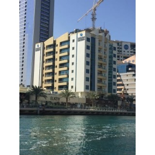Hotel Pearl Marina