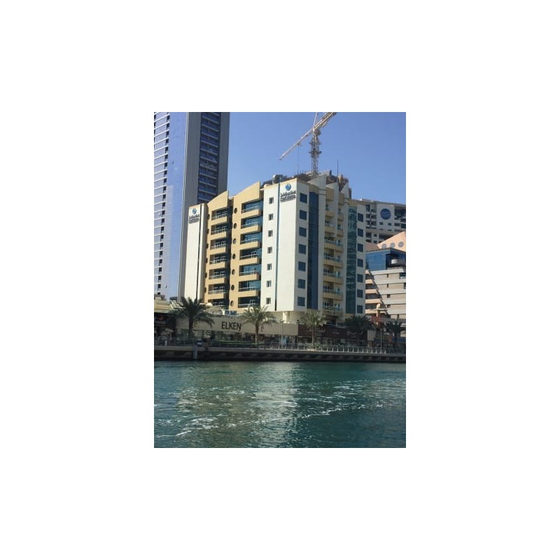 Hotel Pearl Marina