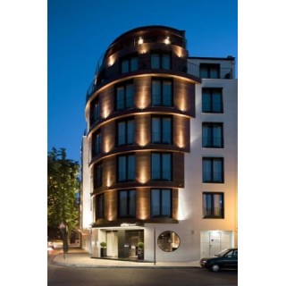mOdus Hotel Varna