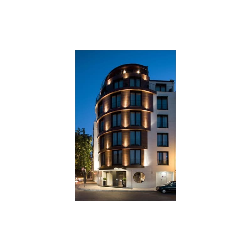 mOdus Hotel Varna