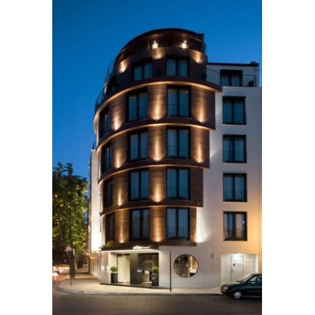 mOdus Hotel Varna