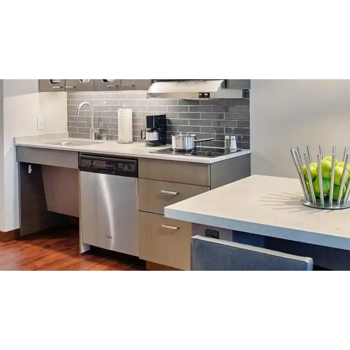 Hyatt House Seattle Downtown