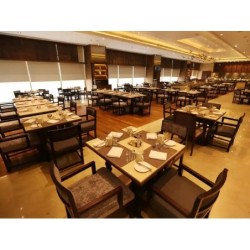 Pride Plaza Hotel Aerocity