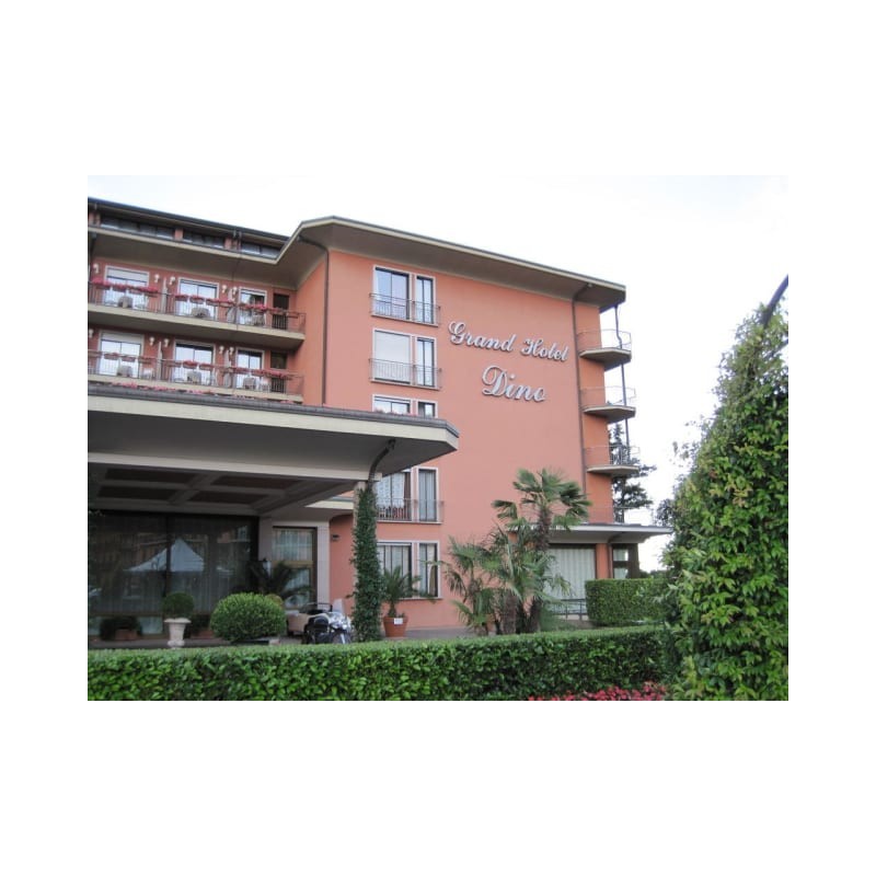 Grand Hotel Dino