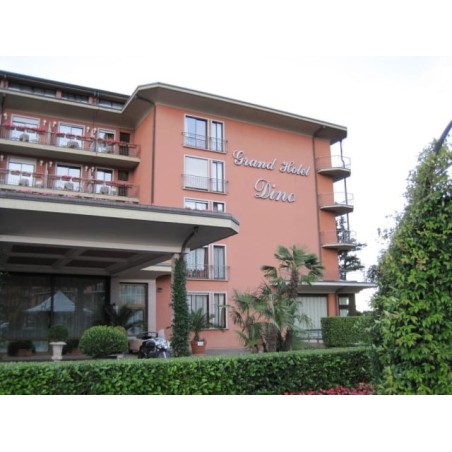 Grand Hotel Dino