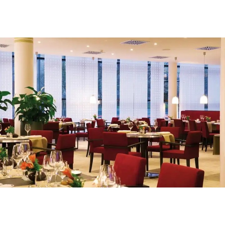 Novotel Hamburg City Alster Hotel