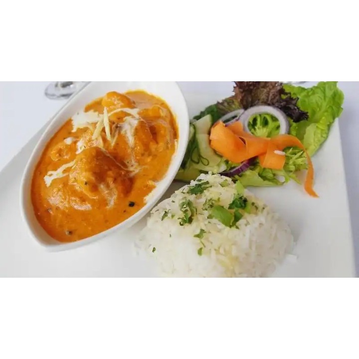 Tree Hotel at Iffley