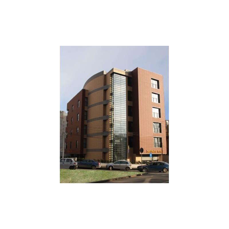 Hotel Berthelot