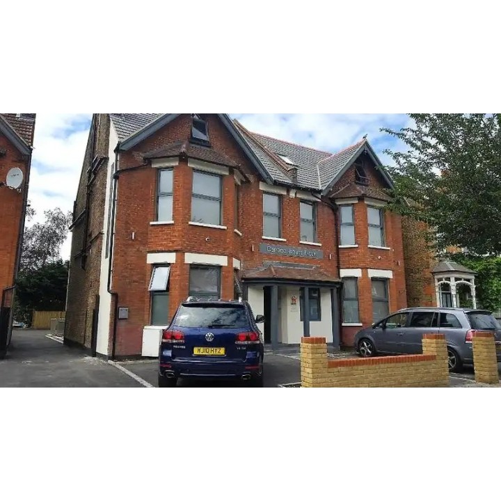 Westciti Caroco Aparthotel