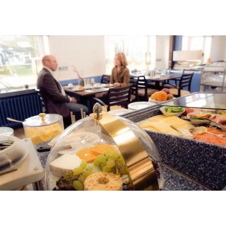 City-Hotel Bremerhaven