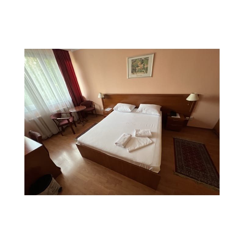 Hotel Rex
