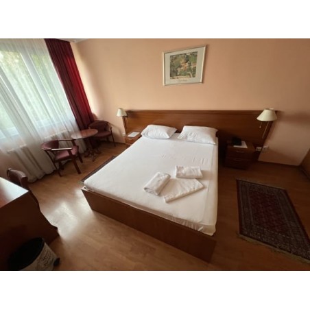 Hotel Rex