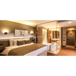 Hotel Kronwell Brasov