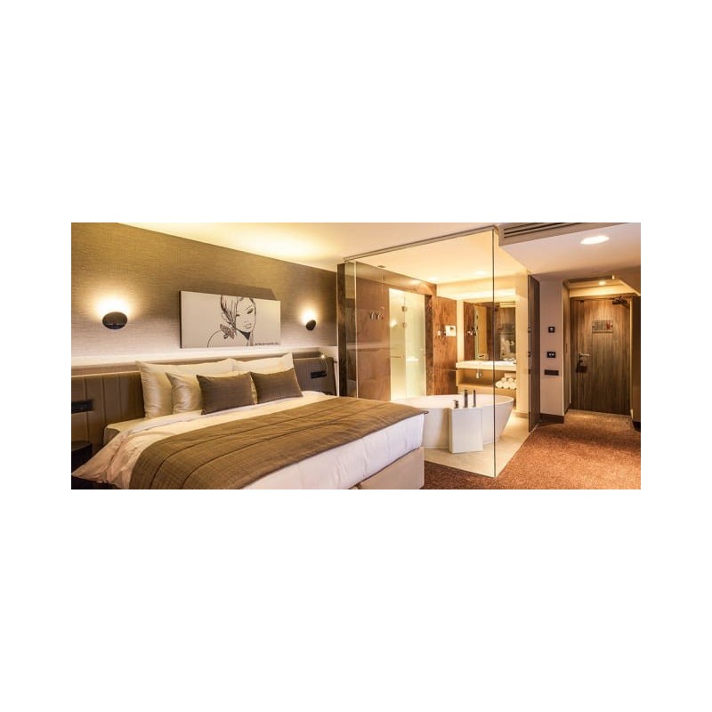 Hotel Kronwell Brasov