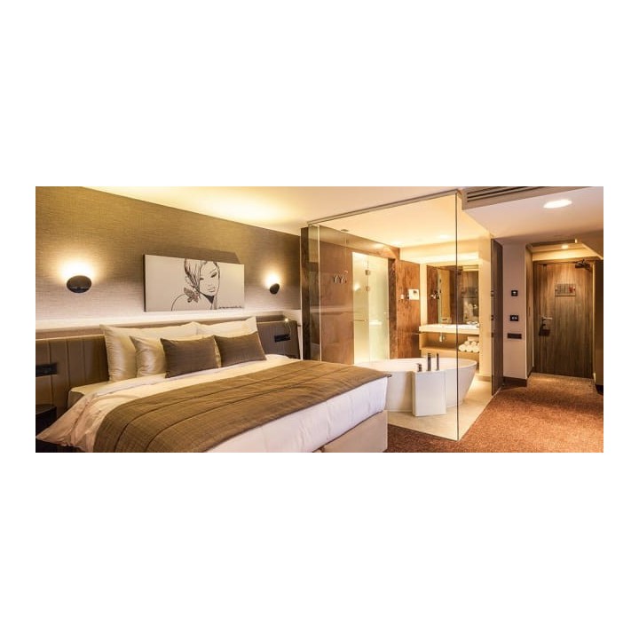 Hotel Kronwell Brasov