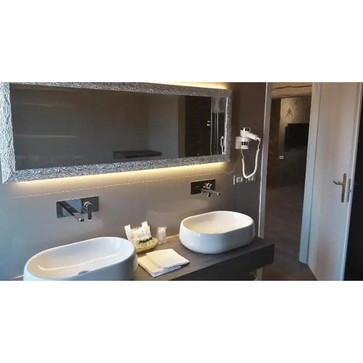 Albergo Centrale Bologna