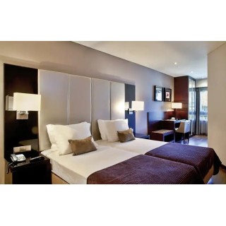 Luxe Hotel By TURIM Hoteis