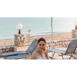 Galini Beach Hotel