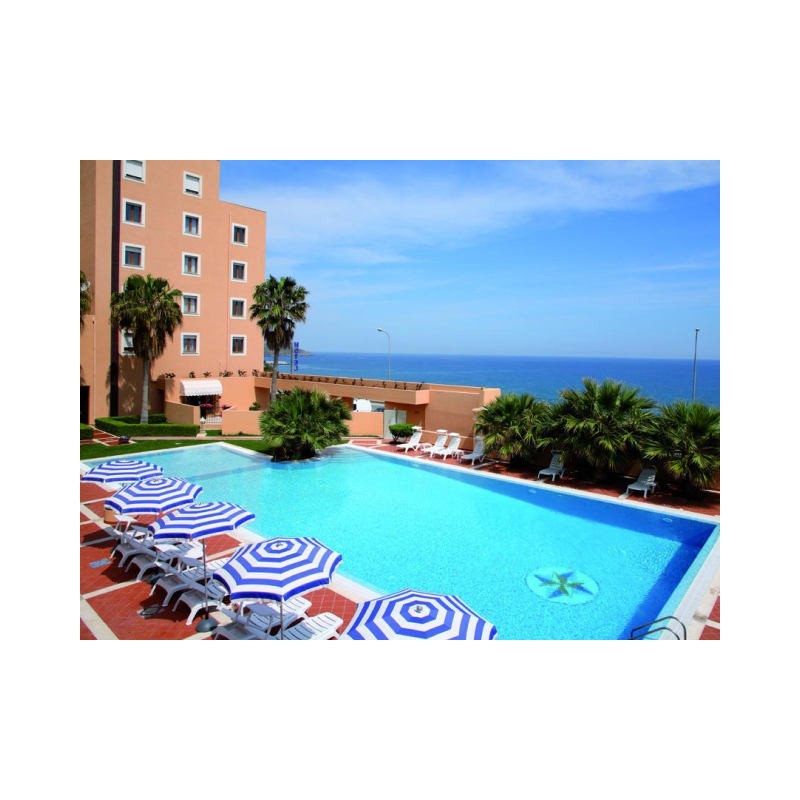 Hotel Punta Nord Est