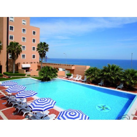 Hotel Punta Nord Est