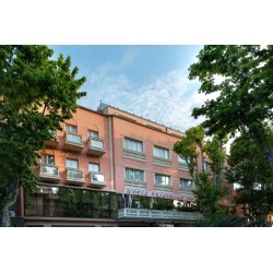 Hotel President