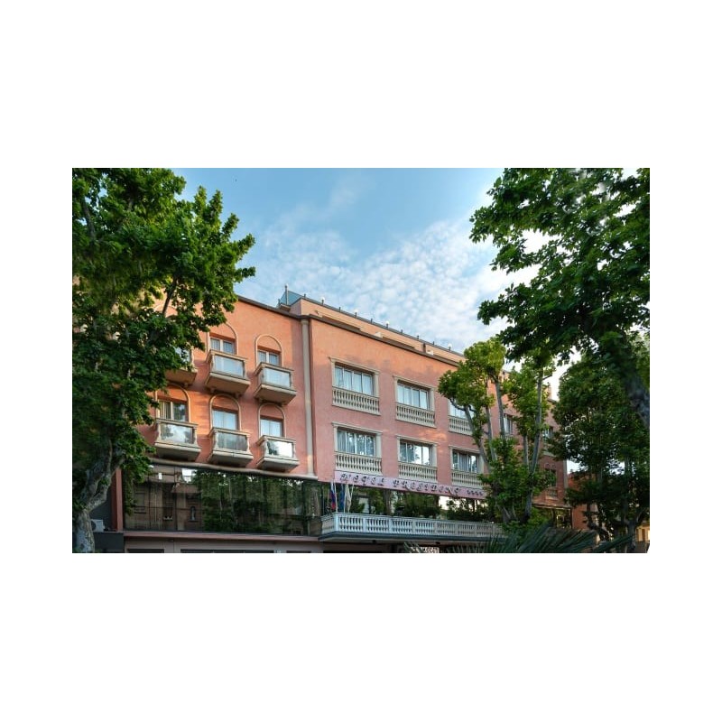 Hotel President